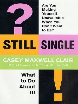 cover image of Still Single